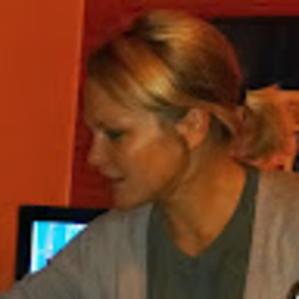 Meet your Posher, Jenny